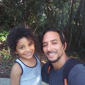 Meet your Posher, Steven